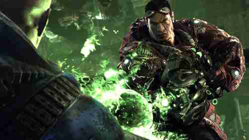 《刺客信条：起源》新更新对比画质没有丝毫缩水！